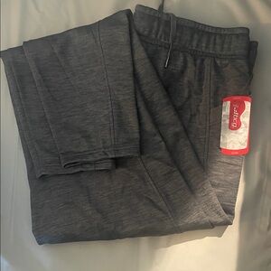 Women’s  Gray Jogger Pants